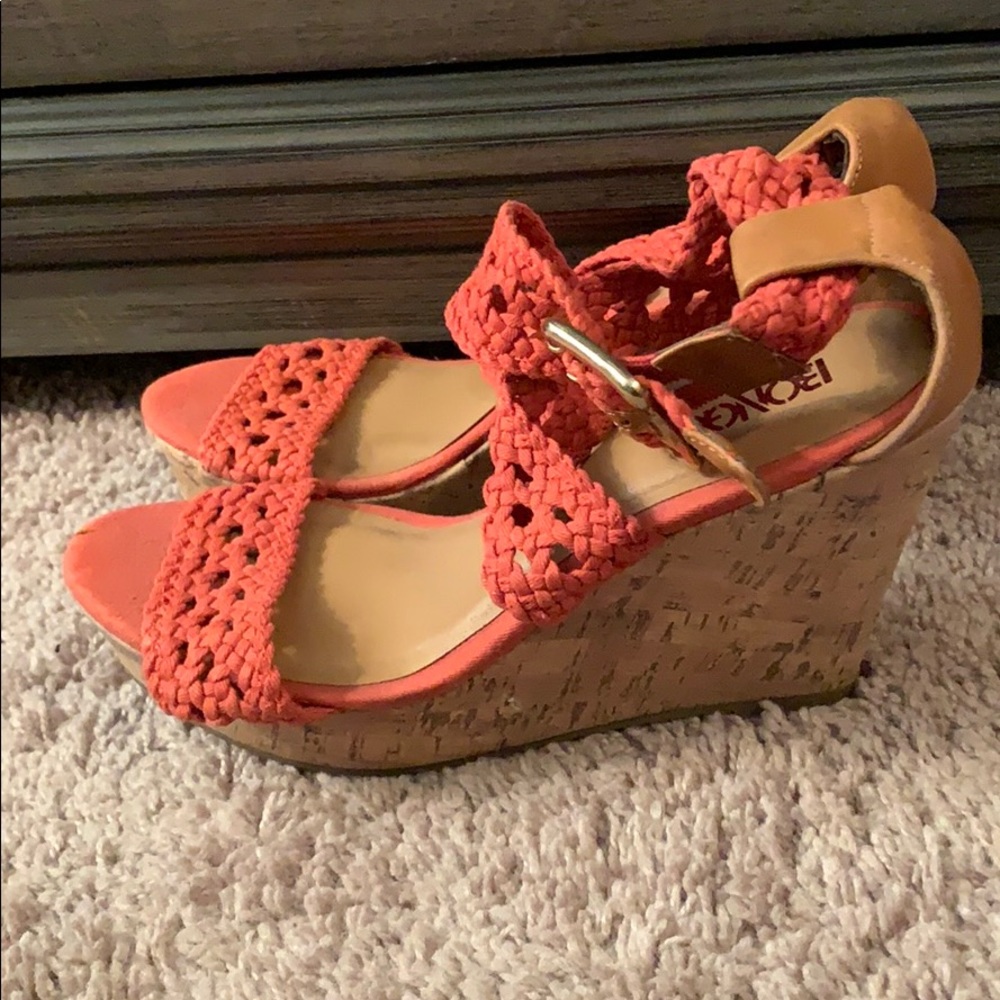 Wedges